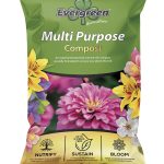 Evergreen Multipurpose Compost - 40Ltr (3 for £15)